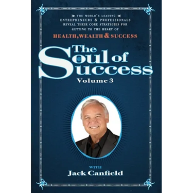 The Soul of Success Vol 3
