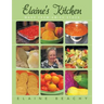 Elaine's Kitchen: Made from Amish Stock