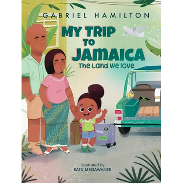 My Trip to Jamaica