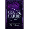 Creature Features: A Collection of Horror Stories