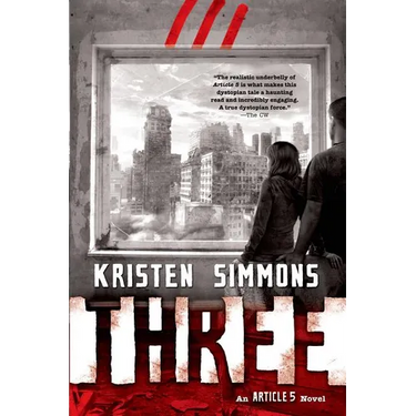 Three