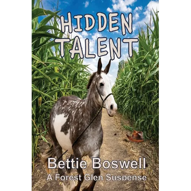 Hidden Talent