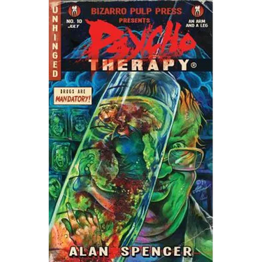 Psycho Therapy