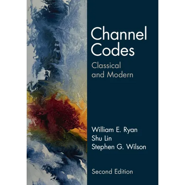 Channel Codes