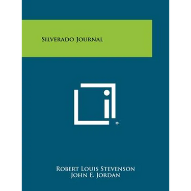 Silverado Journal