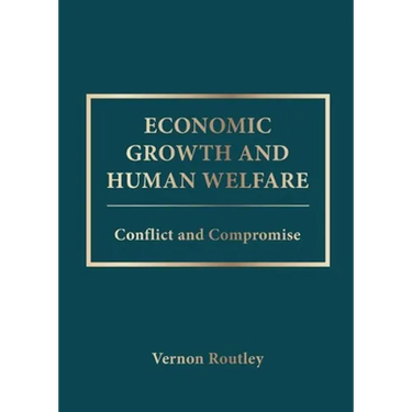 Economic Growth and Human Welfare