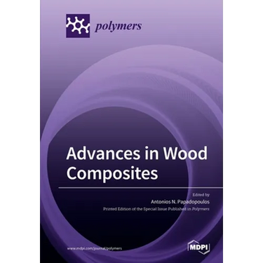 Advances in Wood Composites