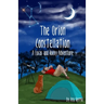 The Orion Constellation: A Lucas and Rocky Adventure