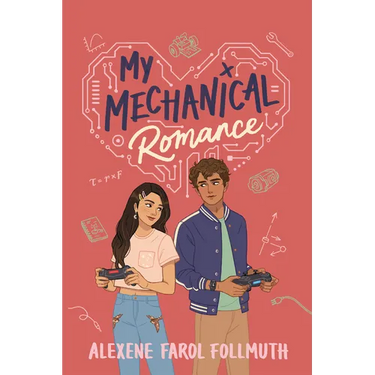 My Mechanical Romance