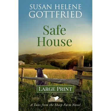 Safe House (Large Print)