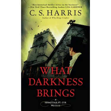 What Darkness Brings