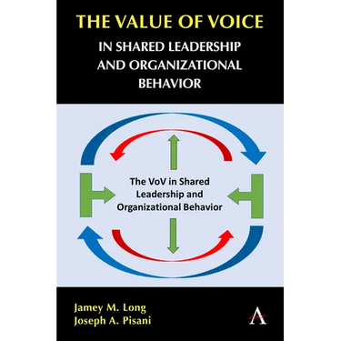 The Value of Voice in Shared Leadership and Organizational Behavior