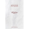 Apicius: De Re Coquinaria Cookbook
