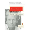 Anatomy of Restlessness: Selected Writings 1969-1989
