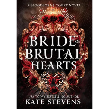 Bride of Brutal Hearts