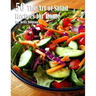 50 The Art of Salad Recipes for Home