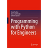 Programming with Python for Engineers