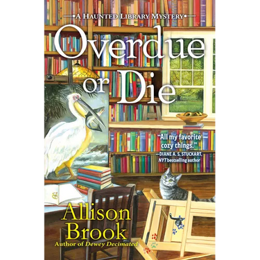 Overdue or Die