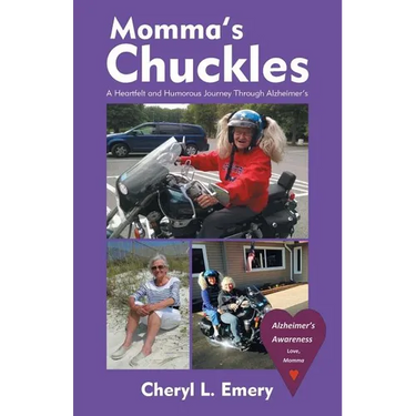 Momma'S Chuckles: A Heartfelt and Humorous Journey Through Alzheimer'S