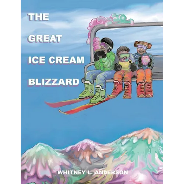 The Great Ice Cream Blizzard