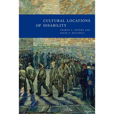 Cultural Locations of Disability