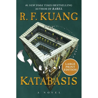 Katabasis