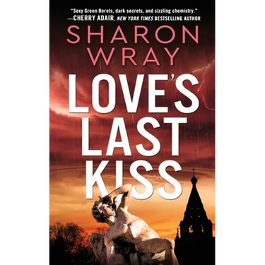 Love's Last Kiss