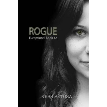 Rogue (Exceptional Book #2)