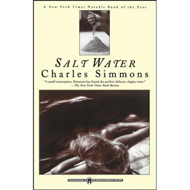 Salt Water