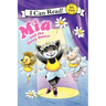 Mia and the Daisy Dance