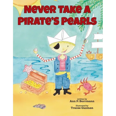 Never Take a Pirate's Pearls