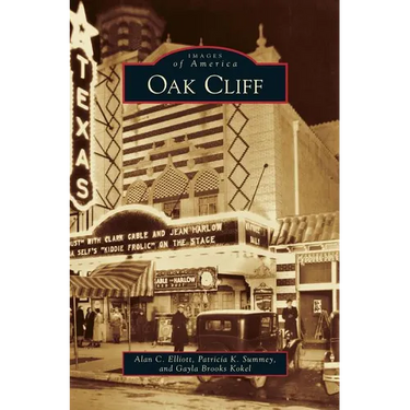 Oak Cliff