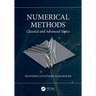 Numerical Methods: Classical and Advanced Topics