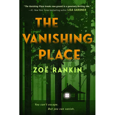 The Vanishing Place