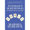 Tuesday's Mah Jongg Is More Than a Game