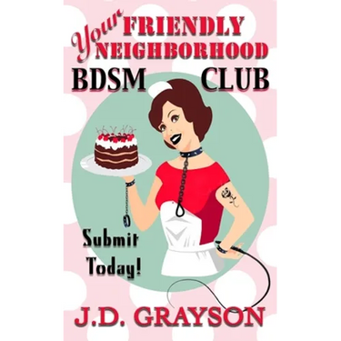 Your Friendly Neighborhood BDSM Club