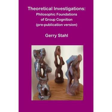 Theoretical Investigations: Philosophical Foundations of Group Cognition