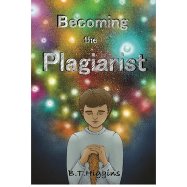 Becoming The Plagiarist