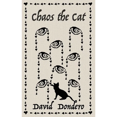 Chaos the Cat