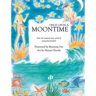 Once Upon a Moontime