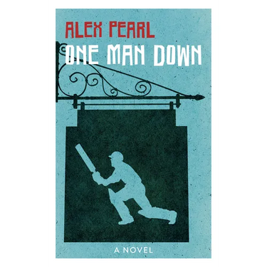 One Man Down