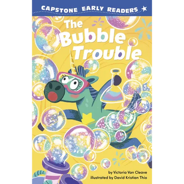 The Bubble Trouble