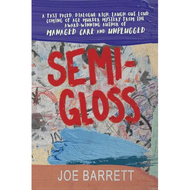 Semi-Gloss
