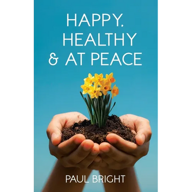 Happy, Healthy & at Peace