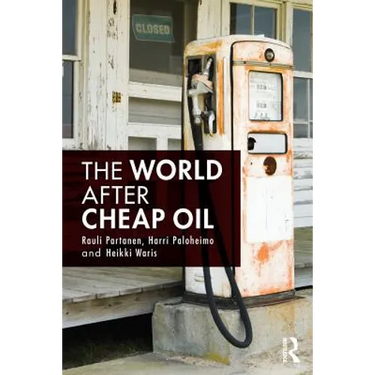 The World After Cheap Oil