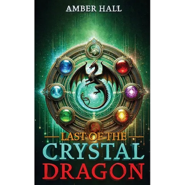 Last of the Crystal Dragon
