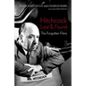 Hitchcock Lost and Found: The Forgotten Films