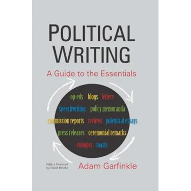 Political Writing: A Guide to the Essentials: A Guide to the Essentials