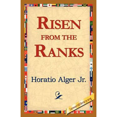 Risen from the Ranks