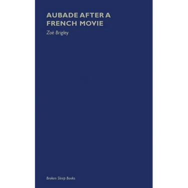 Aubade After a French Movie